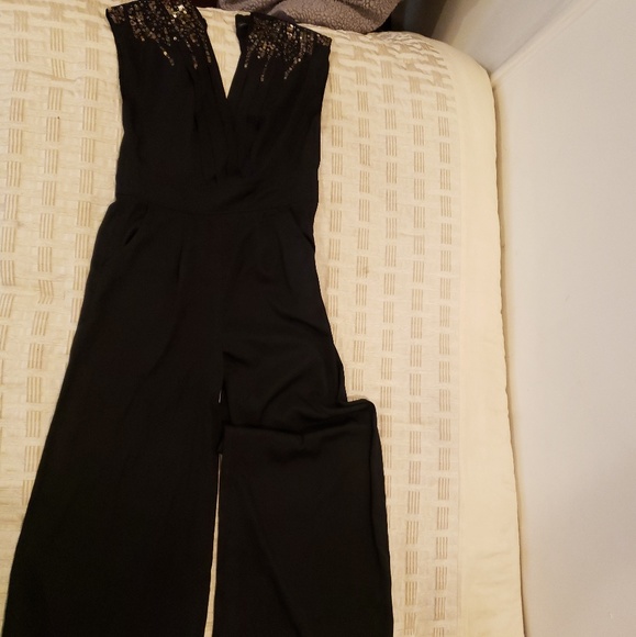 Pant suit - Picture 3 of 3
